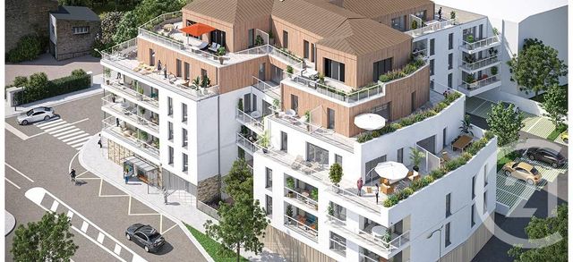 appartement - VANNES - 56